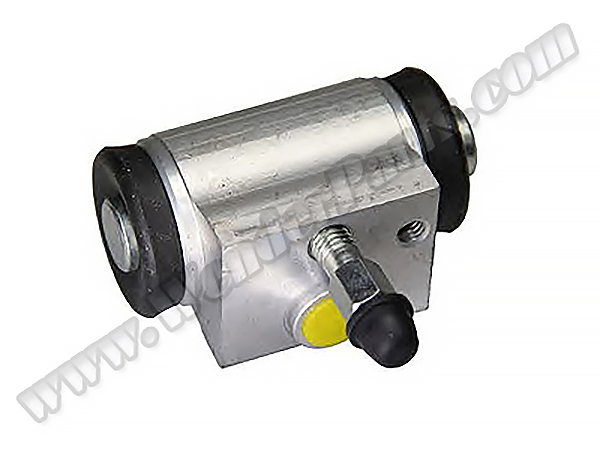 Mercedes A Serisi W168 1997-2004 Fren Silindiri Arka 19.05mm | WENDER MA1684200018