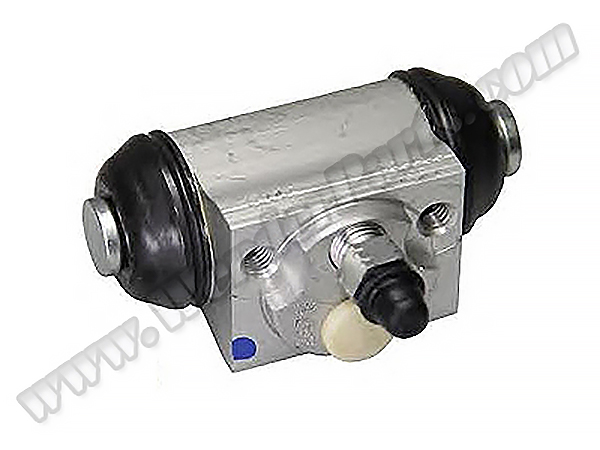 Mercedes A Serisi W168 1997-2004 Fren Silindiri Arka 17.46mm | WENDER MA1684200118