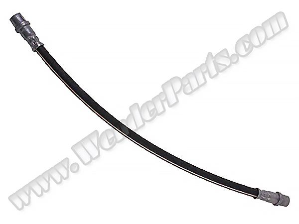 Mercedes A Serisi W168 1997-2004 Fren Hortumu Arka | WENDER MA1684280235