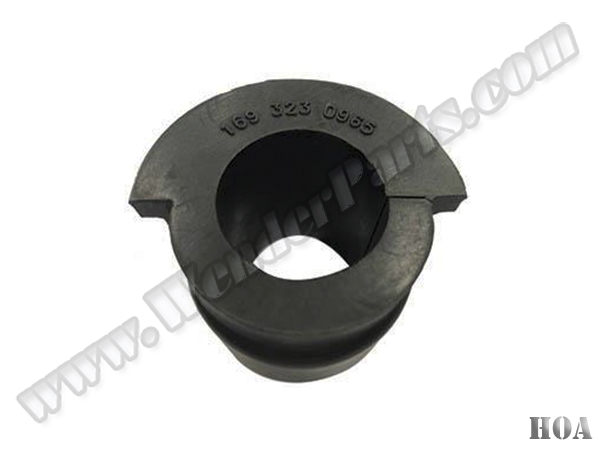Mercedes A Serisi W169 2004-2011 Viraj Lastiği Ön | WENDER MA1693230965P1