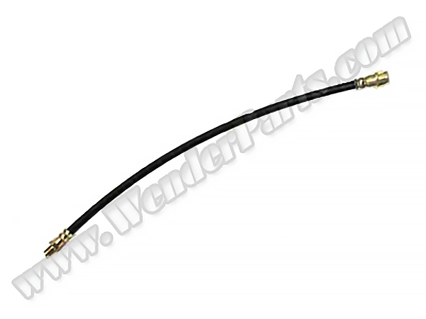 Mercedes A Serisi W169 2004-2011 Fren Hortumu Ön | WENDER MA1694280035