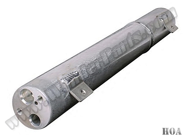 Mercedes B Series W245 2005-2008 A/C Tube | WENDER MA1698300058