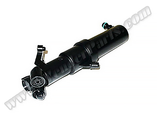Mercedes A Serisi W169 2005-2008 Far Yıkama Robotu Sol | WENDER MA1698600147