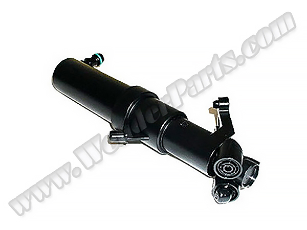 Mercedes A Serisi W169 2005-2008 Far Yıkama Robotu Sağ | WENDER MA1698600247