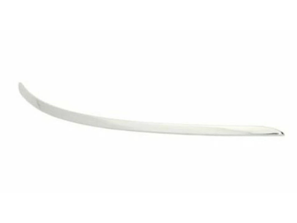 Mercedes B Series W245 2005-2011 Bumper Chrome Trim Front Right | WENDER MA1698851821