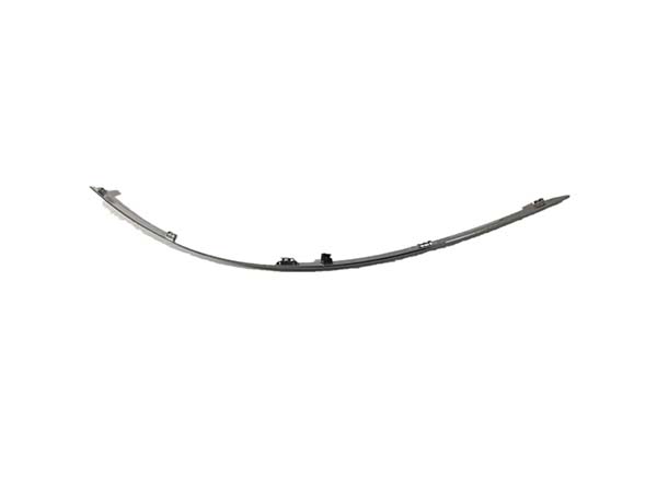 Mercedes B Series W245 2005-2011 Bumper Chrome Trim Rear Left | WENDER MA1698851921