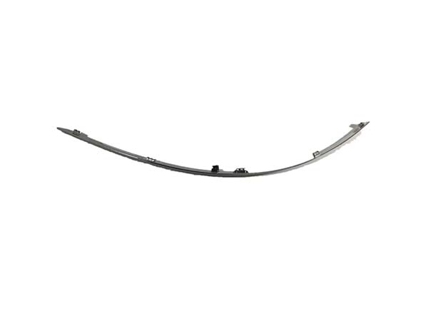 Mercedes B Series W245 2005-2011 Bumper Chrome Trim Rear Right | WENDER MA1698852021