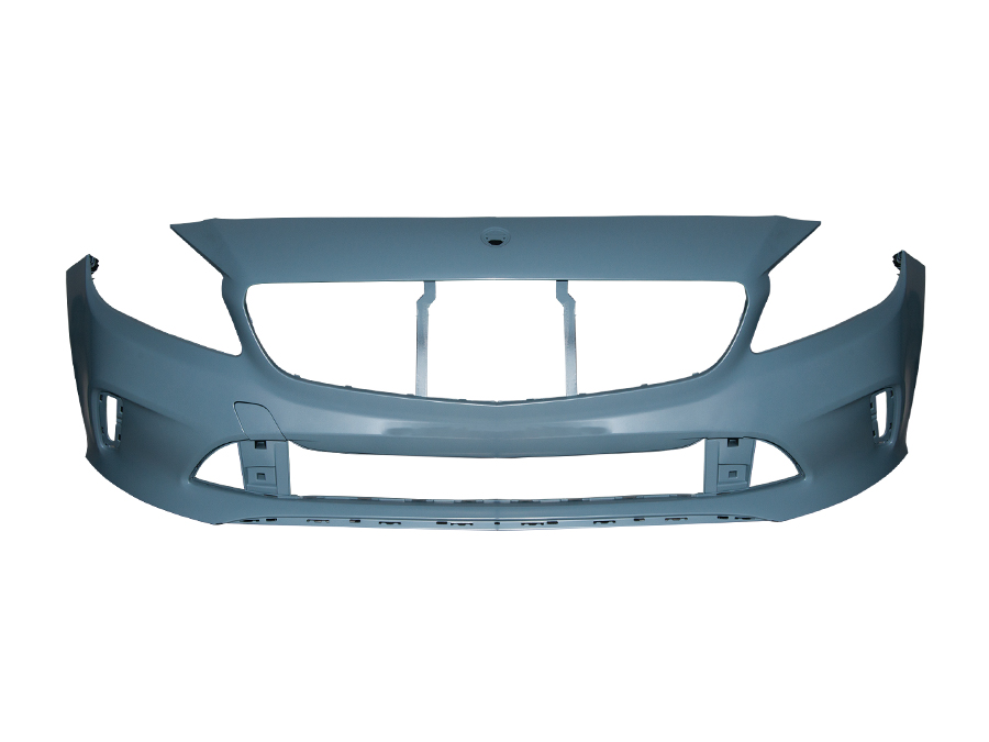 Mercedes A Serisi W176 2012-2017 Tampon Ön | WENDER MA1768806540