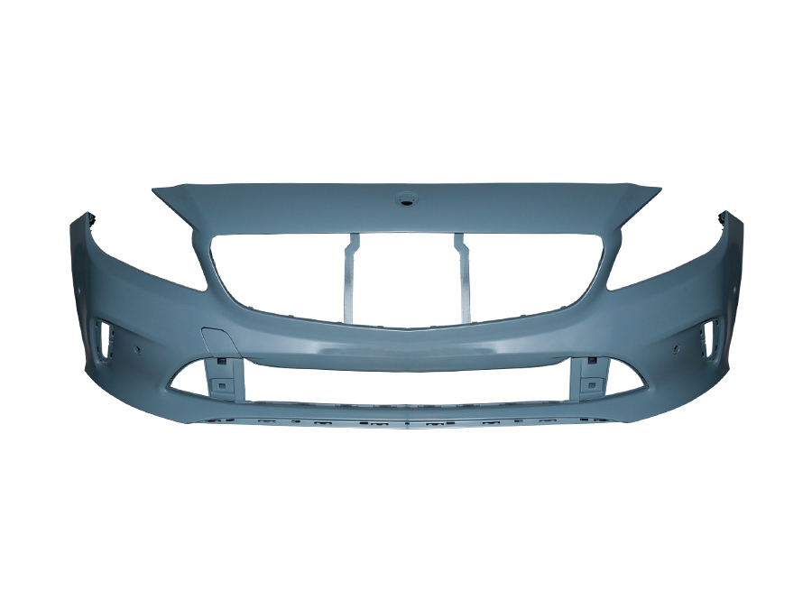 Mercedes A Series W176 2012-2017 Bumper Front; Park Sensor | WENDER MA1768806640