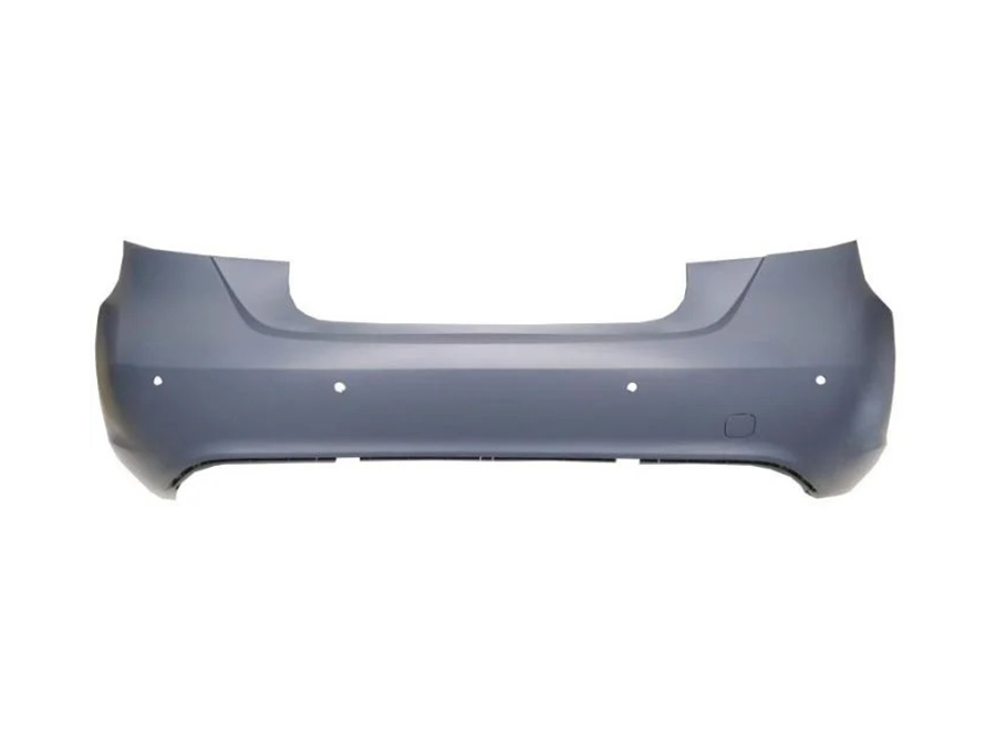 Mercedes A Series W176 2012-2017 Bumper Rear; Park Sensor | WENDER MA1768807040