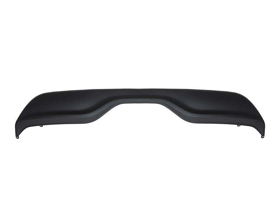Mercedes A Serisi W176 2012-2017 Tampon Difüzörü Arka | WENDER MA1768850325