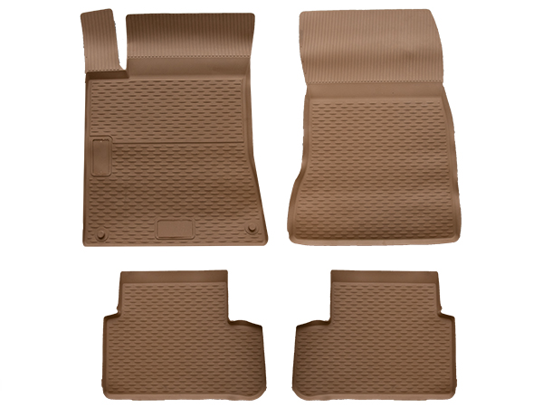 Mercedes V177 Paspas Set Bej | WENDER MA1776800303BG