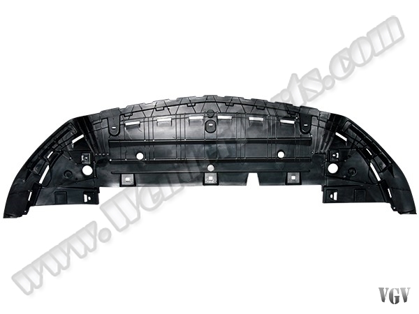 Mercedes A Serisi W177 2019- Tampon Alt Muhafaza Ön Benzin AMG | WENDER MA1778854900