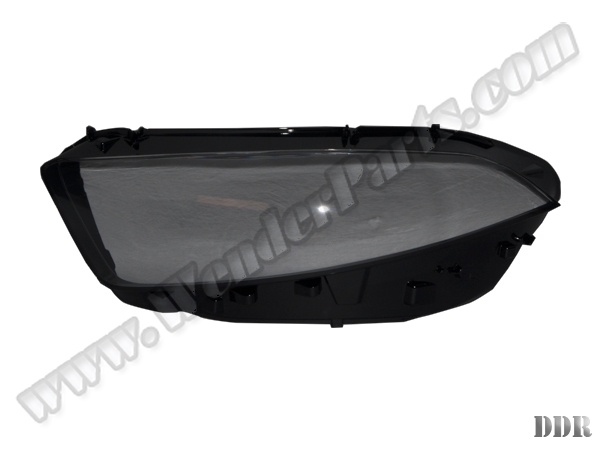 Mercedes A Serisi W177 2018- Far Camı Sol | WENDER MA1779060101P1