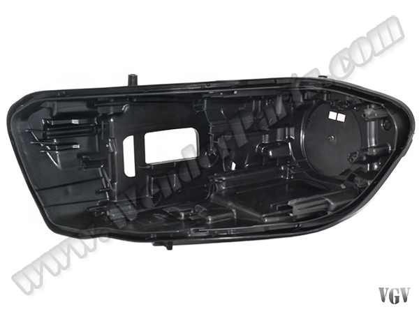 Mercedes A Serisi W177 2018- Far Kasası Sol (Statik Led) | WENDER MA1779060101P2