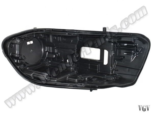 Mercedes A Serisi W177 2018- Far Kasası Sağ (Statik Led) | WENDER MA1779060201P2