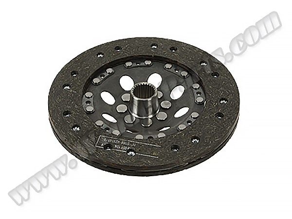 Mercedes W124 Kasa 1984-1993 Debriyaj Balatası 240mm | WENDER MA1864464031