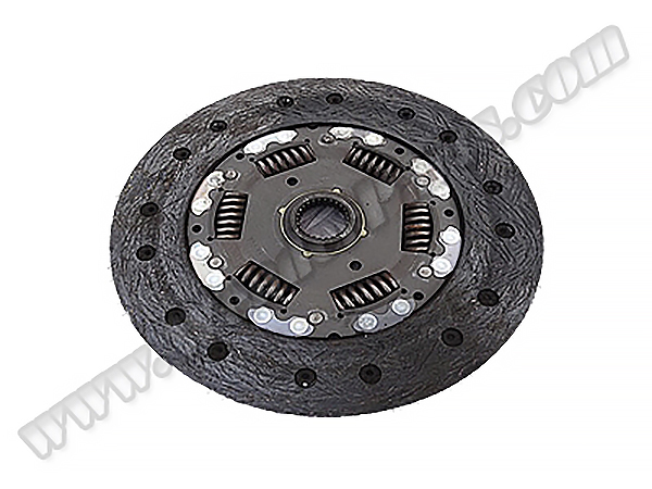 Mercedes C Serisi W202 1993-1999 Debriyaj Balatası 240mm | WENDER MA1878600802