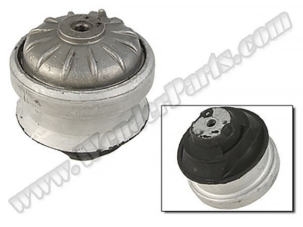 Mercedes W201 Kasa 1982-1993 Motor Kulağı | WENDER MA2012403917