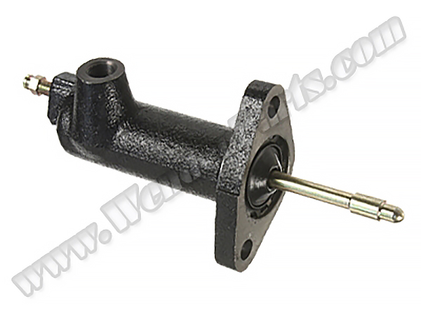 Mercedes W124 Kasa 1984-1993 Debriyaj Merkezi Alt 23.81mm | WENDER MA2012900411