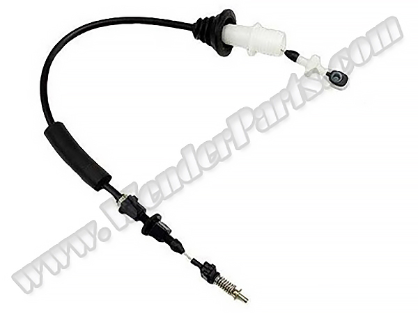 Mercedes W201 Kasa 1982-1993 Gaz Teli | WENDER MA2013003030