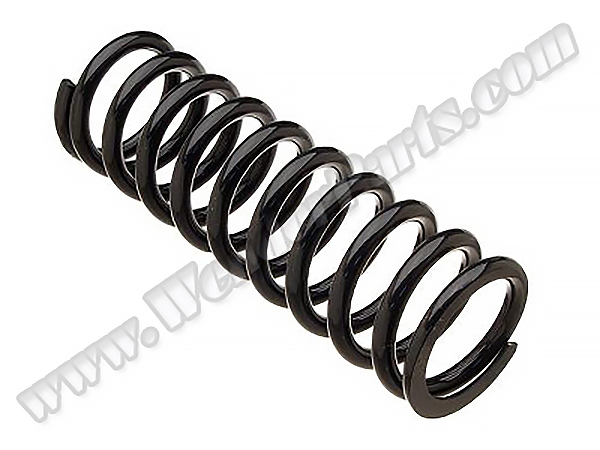 Mercedes W201 Kasa 1982-1993 Helezon Yayı Arka | WENDER MA2013242504
