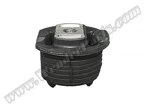 Mercedes W124 Kasa 1984-1993 Travers Takozu Arka; Arka Taraf | WENDER MA2013512842