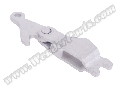 Mercedes W124 Kasa 1984-1993 El Fren Mekanizması | WENDER MA2014200589