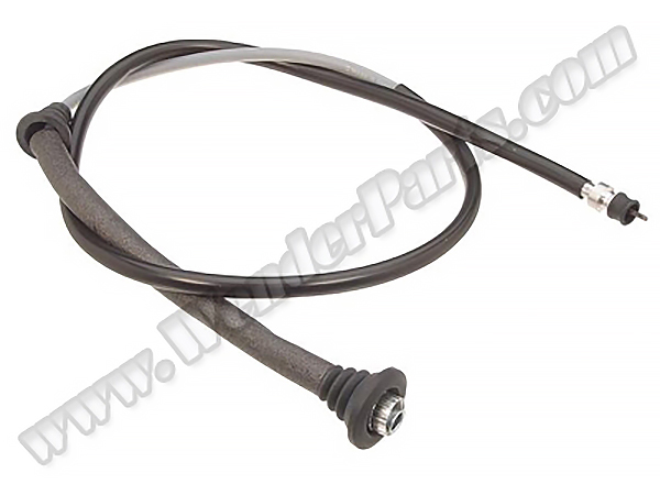 Mercedes W201 Kasa 1982-1993 Kilometre Teli 5-Vites | WENDER MA2015401568