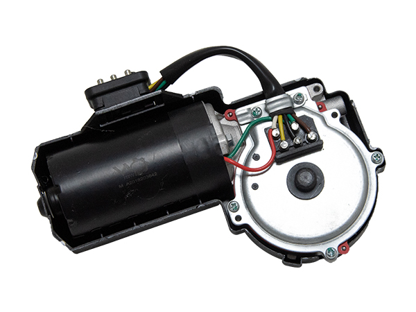 Mercedes 190 W201 Wiper Engine Front | WENDER MA2018203642