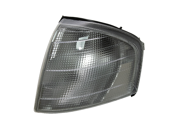 Mercedes C Serisi W202 1993-1999 Sinyal Sol (Beyaz) | WENDER MA2021201L