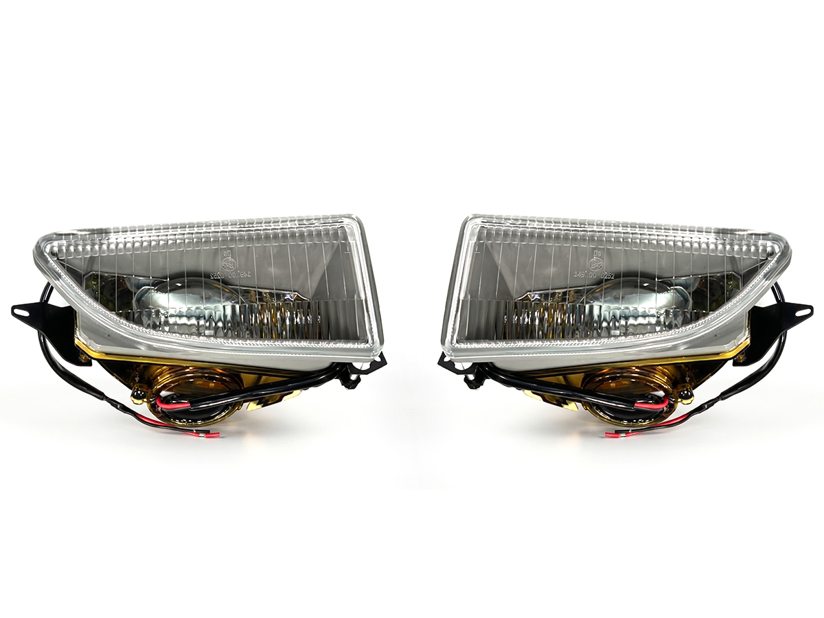 Mercedes C Serisi W202 1993-1999 Sis Farı | WENDER MA2021401