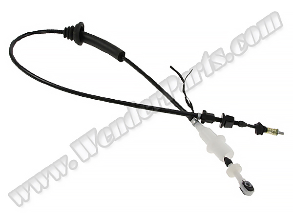 Mercedes C Serisi W202 1993-1999 Gaz Teli | WENDER MA2023000130