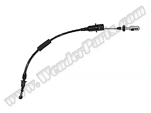 Mercedes C Serisi W202 1993-1999 Gaz Teli | WENDER MA2023002530