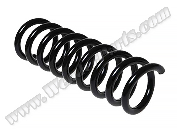 Mercedes C Serisi W202 1993-1999 Helezon Yayı Arka | WENDER MA2023242004
