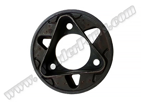 Mercedes W201 Kasa 1982-1993 Şaft Ağırlığı 63x133mm | WENDER MA2024111147