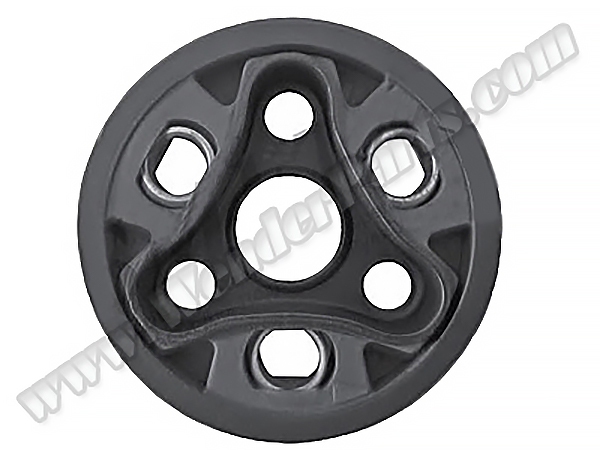 Mercedes W201 Kasa 1982-1993 Şaft Ağırlığı 37x134mm; Küçük Tip | WENDER MA2024111447