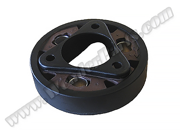 Mercedes W201 Kasa 1982-1993 Şaft Ağırlığı 63x141mm; Büyük Tip | WENDER MA2024111747