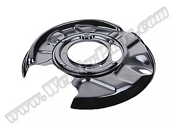 Mercedes W201 Kasa 1982-1993 Fren Disk Toz Sacı Arka Sağ | WENDER MA2024201544