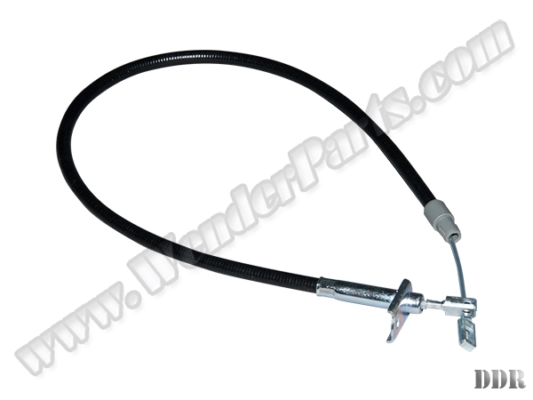 Mercedes C Serisi W202 1993-1999 El Fren Teli Arka Sol | WENDER MA2024202785