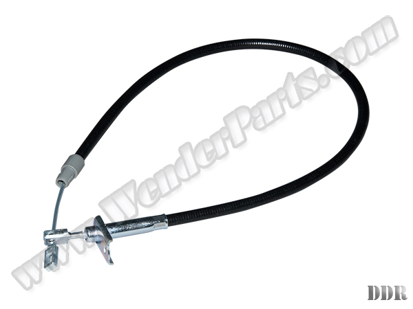Mercedes C Serisi W202 1993-1999 El Fren Teli Arka Sağ | WENDER MA2024202885