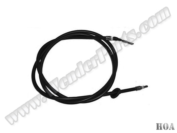 Mercedes C Serisi W202 1993-1999 El Fren Teli Ön | WENDER MA2024202985