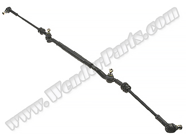 Mercedes C Serisi W202 1993-1999 Orta Rot | WENDER MA2024600505
