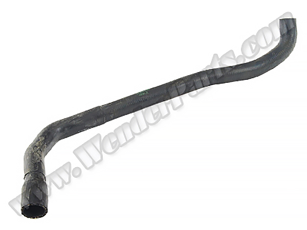 Mercedes C Serisi W202 1993-1999 Radyatör Su Depo Hortumu | WENDER MA2025000375