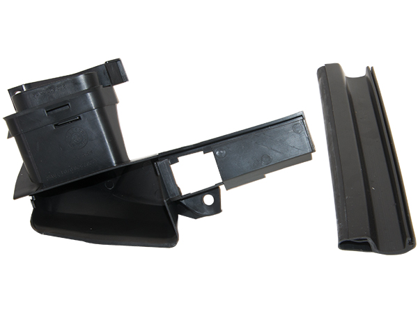 Mercedes C Serisi W202 1993-1999 Hava Emiş Borusu | WENDER MA2025280704