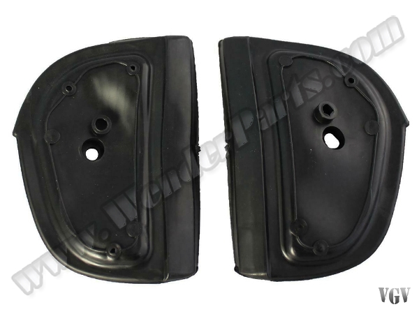 Mercedes E Serisi W210 1993-1999 Ayna Lastiği Set | WENDER MA2028110098