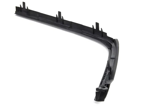 Mercedes C Serisi W202 1997-2000 Far Lastiği Far Üst Çitası Sol | WENDER MA2028261180