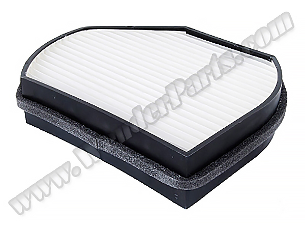 Mercedes C Series W202 A/C Filter | WENDER MA2028300018