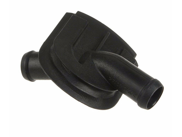 Mercedes S Serisi W140 1992-1998 Kalorifer Su Borusu | WENDER MA2028321115