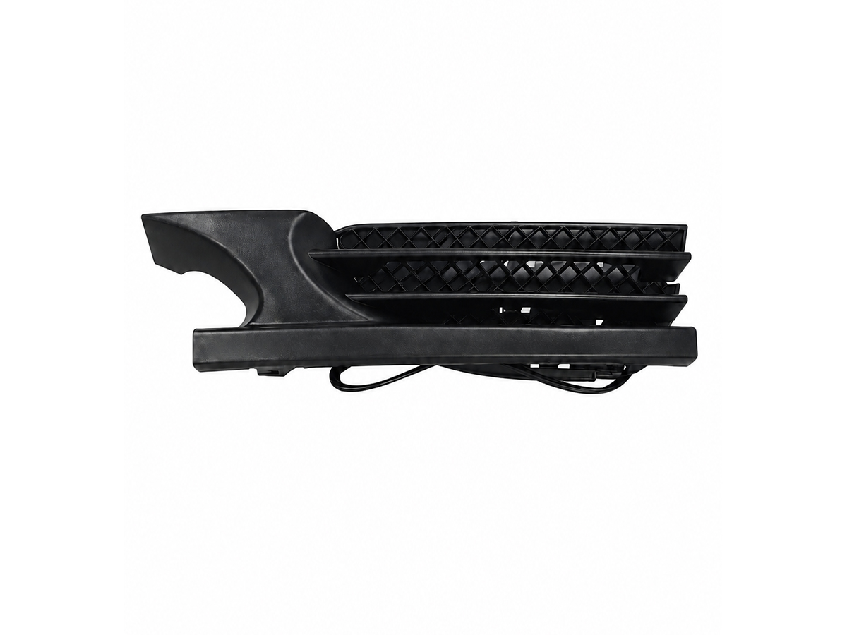 Mercedes C Serisi W202 1993-1999 Tampon Çeki Kapağı Ön Sol | WENDER MA2028800505